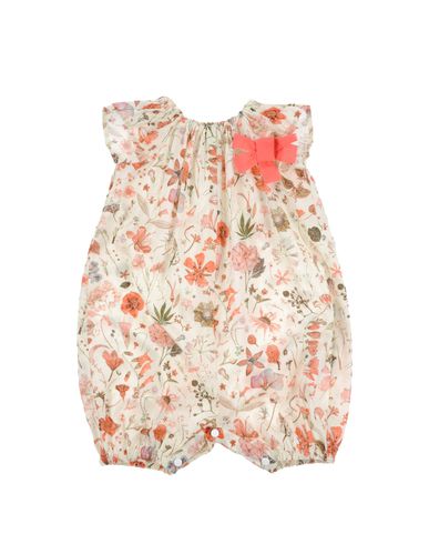 ZOOM JE SUIS EN CP! - Romper suit