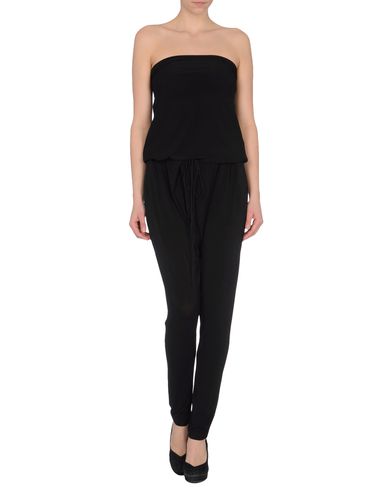ZOOM ANTONIO MARRAS - Trouser dungaree