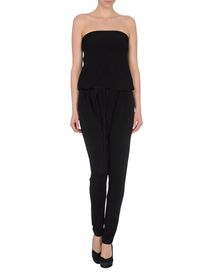 ANTONIO MARRAS - Trouser dungaree