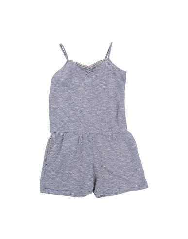 ZOOM BELLEROSE - Short pant overall