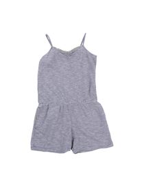 BELLEROSE - Short pant overall