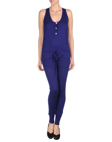 ZOOM MARKUS LUPFER - Pant overall