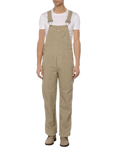 ZOOM LEVI'S RED TAB - Pant overall