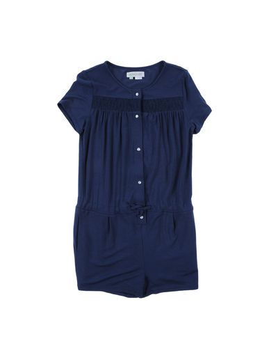ZOOM LITTLE PAUL & JOE - Short pant overall