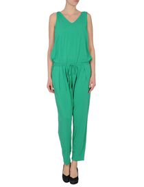 STEFANEL - Pant overall