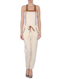 STEFANEL - Pant overall
