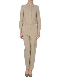 STEFANEL - Pant overall