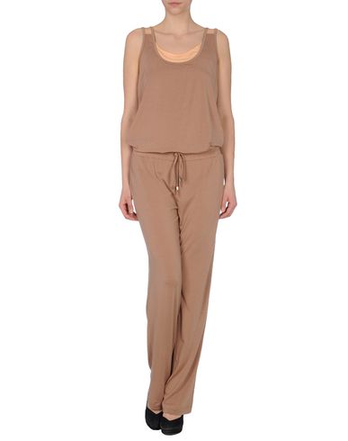ZOOM STEFANEL - Trouser dungaree