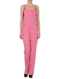 SEE BY CHLOÉ - Pant overall