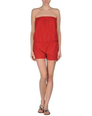 ZOOM LANVIN - Short pant overall