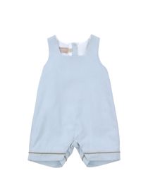LA STUPENDERIA - Short dungaree