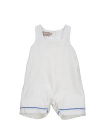 LA STUPENDERIA - Short dungaree