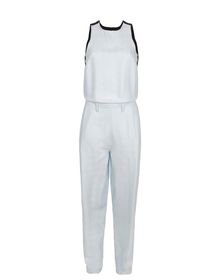 Salopette pantalone lungo - DAMIR DOMA