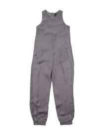 MANILA GRACE - Pant overall