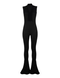 HENRIETTA LUDGATE - Trouser dungaree