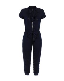 Salopette pantalone lungo - HIGH