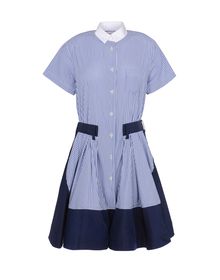 Salopette pantaloni corti - SACAI