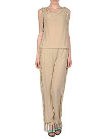 JO NO FUI - Pant overall
