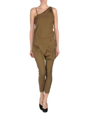LIU •JEANS - Pant overall