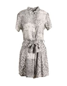  Short jumpsuit - ASSEMBLY NEW YORK
