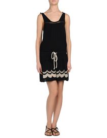 IL by SAORI KOMATSU - Short pant overall