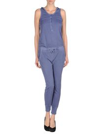 RA-RE - Trouser dungaree