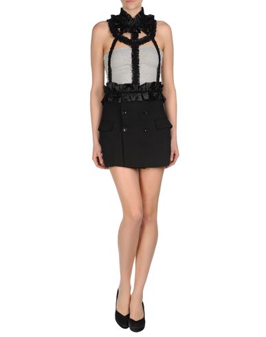 ZOOM COMME des GARÇONS - Skirt overall