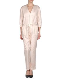 GIRL by BAND OF OUTSIDERS - Pant overall