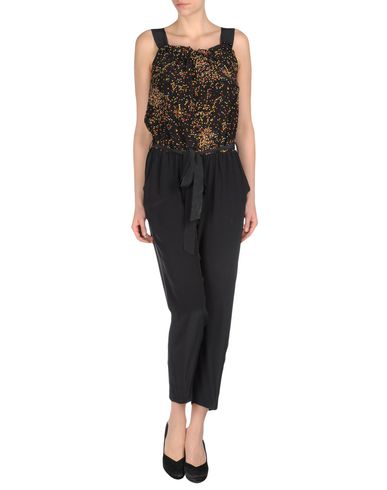 ZOOM BEAYUKMUI - Pant overall