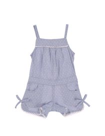 ROSE & THEO - Short pant overall