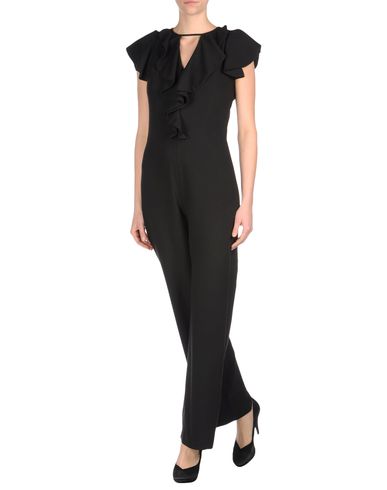 ZOOM MIVITE - Pant overall