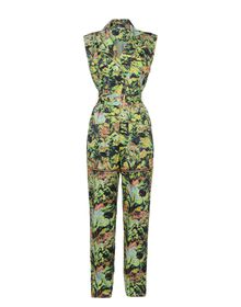 Salopette pantalone lungo - KENZO