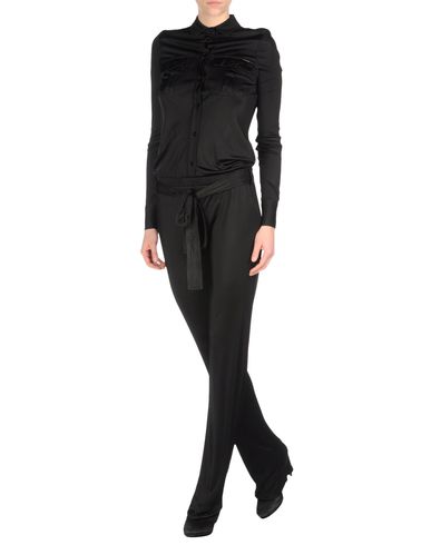 ZOOM GF FERRE' - Pant overall