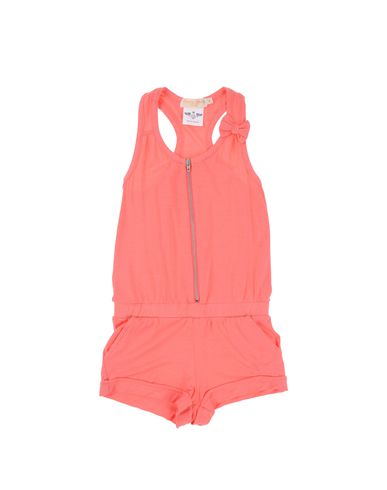 ZOOM FRENCHY YUMMY - Short pant overall