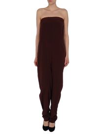 MAISON MARTIN MARGIELA 1 - Pant overall
