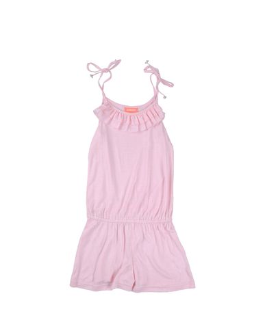 ZOOM SUNUVA - Short pant overall