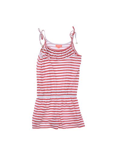 ZOOM SUNUVA - Short pant overall