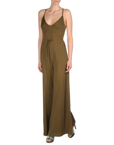 ZOOM DIESEL - Trouser dungaree