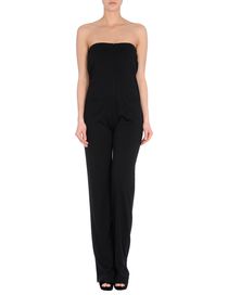 SUOLI - Pant overall