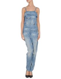 RA-RE - Trouser dungaree