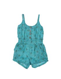 BELLEROSE - Short pant overall