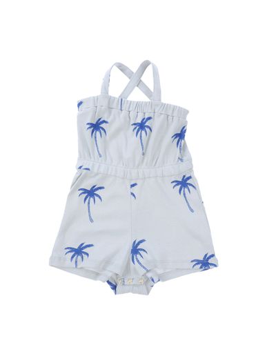 ZOOM MINI RODINI - Short pant overall