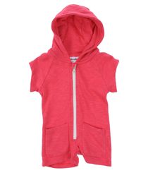 MINI RODINI - Short pant overall