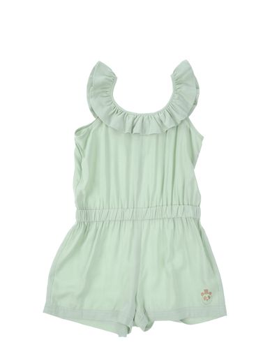 ZOOM MINI RODINI - Short pant overall