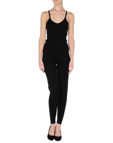 ZOOM BEA - Pant overall