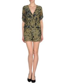 GUESS - Short dungaree
