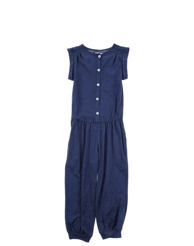 ZOOM MORLEY - Pant overall
