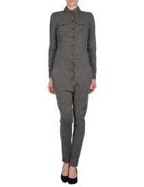 NOVEMBER - Pant overall