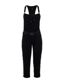Salopette pantalone lungo - HIGH