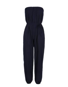 Salopette pantalone lungo - BOY by BAND OF OUTSIDERS